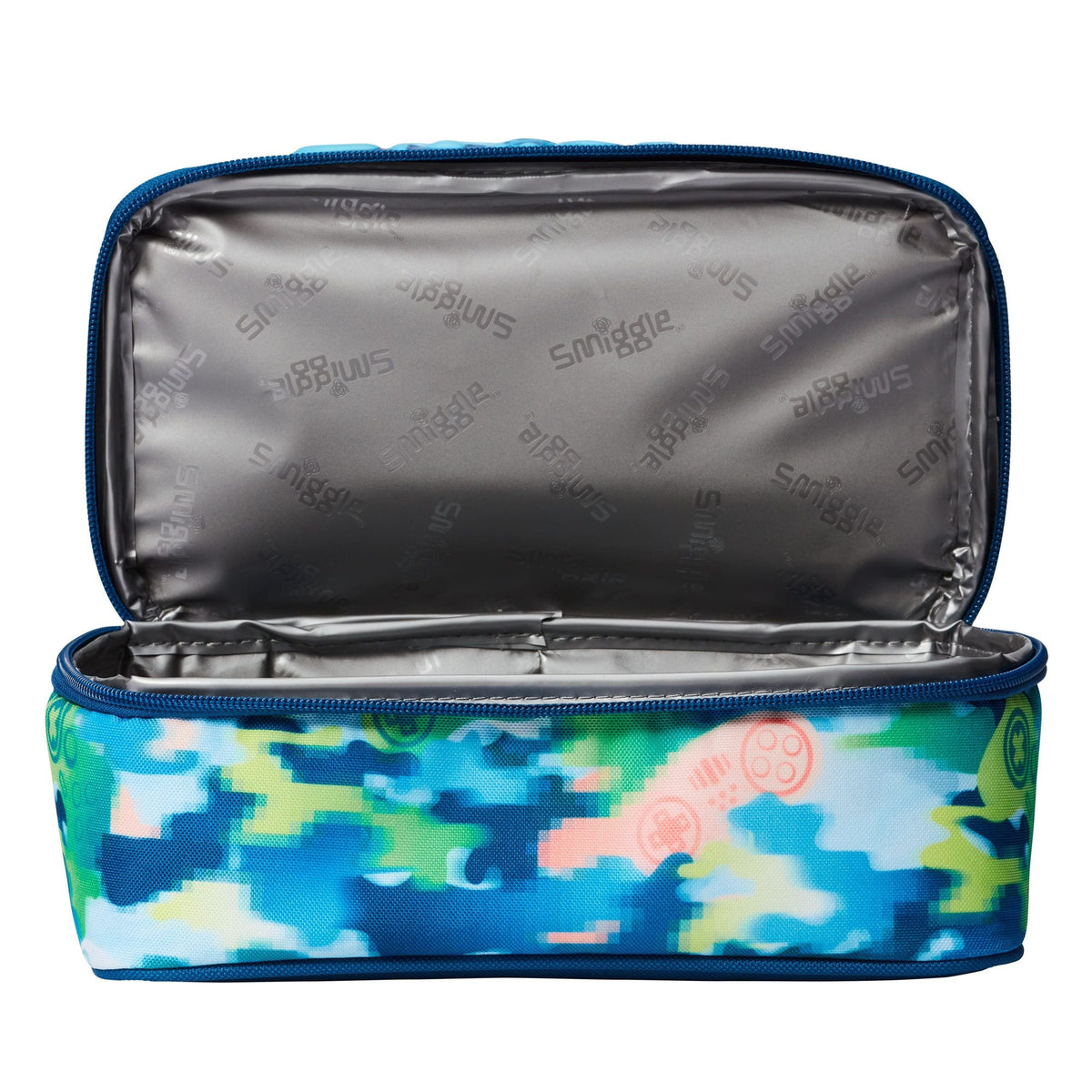Smiggle - Mirage Hardtop Beslenme Çantası