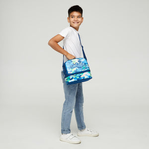 Smiggle - Mirage Hardtop Beslenme Çantası