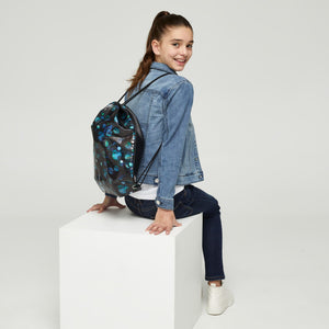 Smiggle - Mirage İpli Sırt Çantası