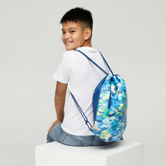 Smiggle - Mirage İpli Sırt Çantası