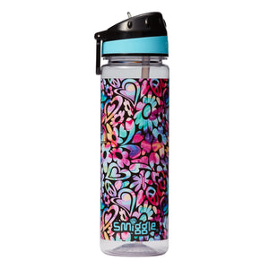 Smiggle - Mirage Pipetli BPA'sız 650 ML Suluk
