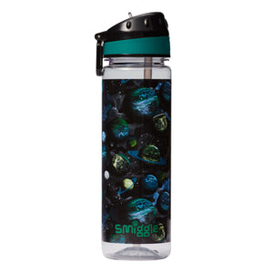 Smiggle - Mirage Pipetli BPA'sız 650 ML Suluk