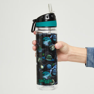 Smiggle - Mirage Pipetli BPA'sız 650 ML Suluk