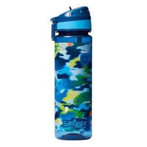Smiggle - Mirage Pipetli BPA'sız 650 ML Suluk