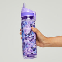 Smiggle - Mirage Pipetli BPA'sız 650 ML Suluk