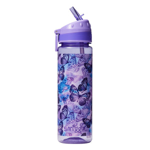 Smiggle - Mirage Pipetli BPA'sız 650 ML Suluk