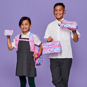 Smiggle - Mirage Tek Gözlü Kalem Kutusu