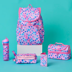 Smiggle - Mirage Tek Gözlü Kalem Kutusu