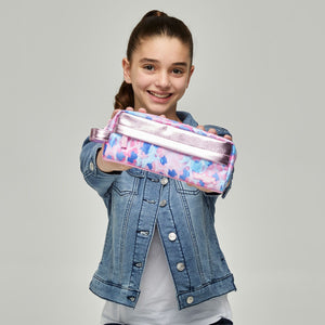 Smiggle - Mirage Tek Gözlü Kalem Kutusu