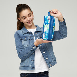 Smiggle - Mirage Tek Gözlü Kalem Kutusu