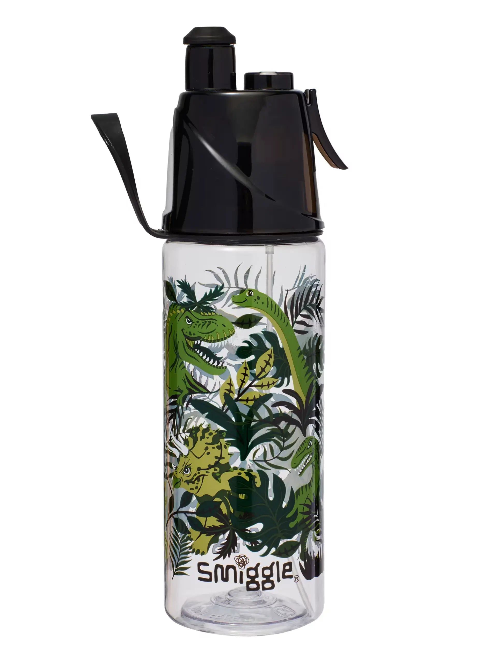 Smiggle - Misty Su Püskürtmeli 560ML BPA İçermeyen Suluk
