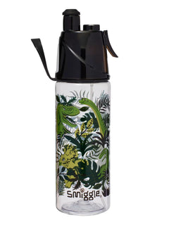 Smiggle - Misty Su Püskürtmeli 560ML BPA İçermeyen Suluk