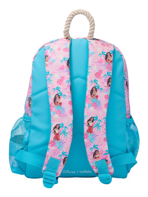 Smiggle - Moana Anaokulu ve Kreş Okul Sırt Çantası