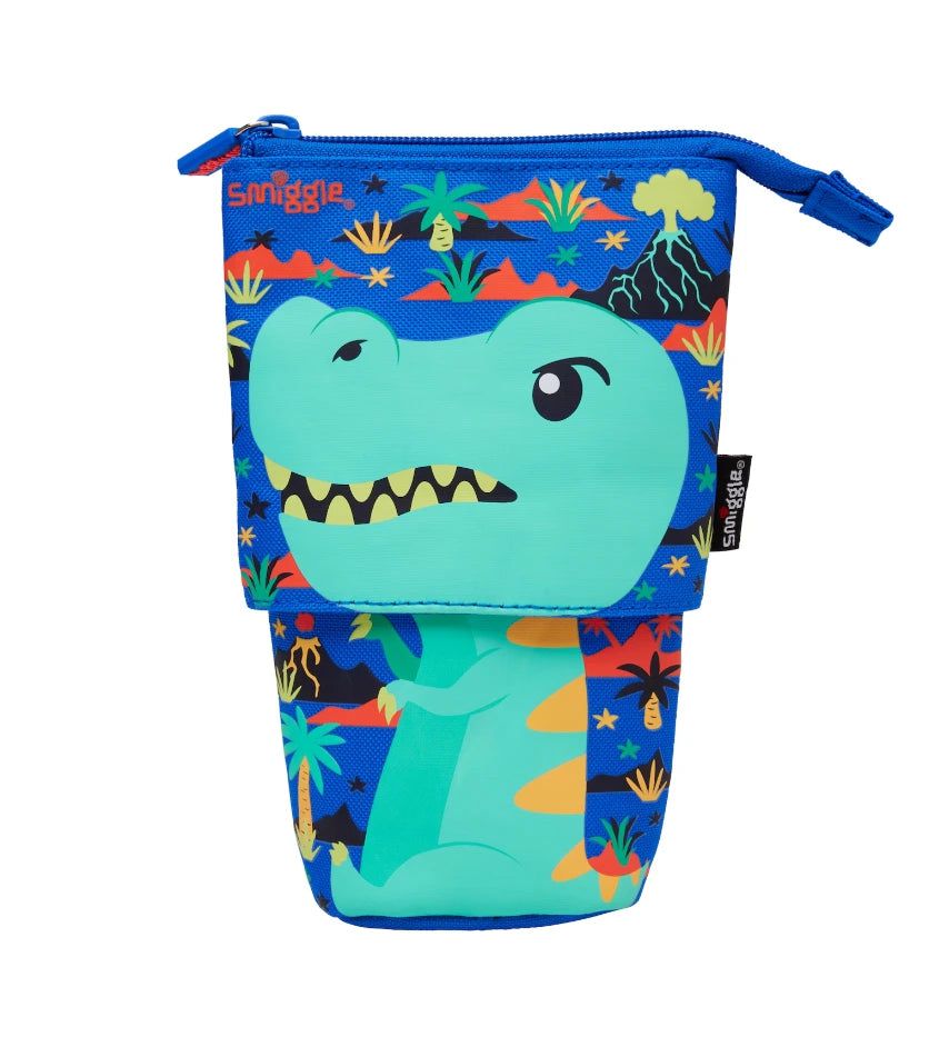 Smiggle - Movin 4'lü Anaokulu ve Kreş Çanta Seti