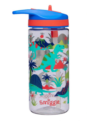 Smiggle - Movin 4'lü Anaokulu ve Kreş Çanta Seti