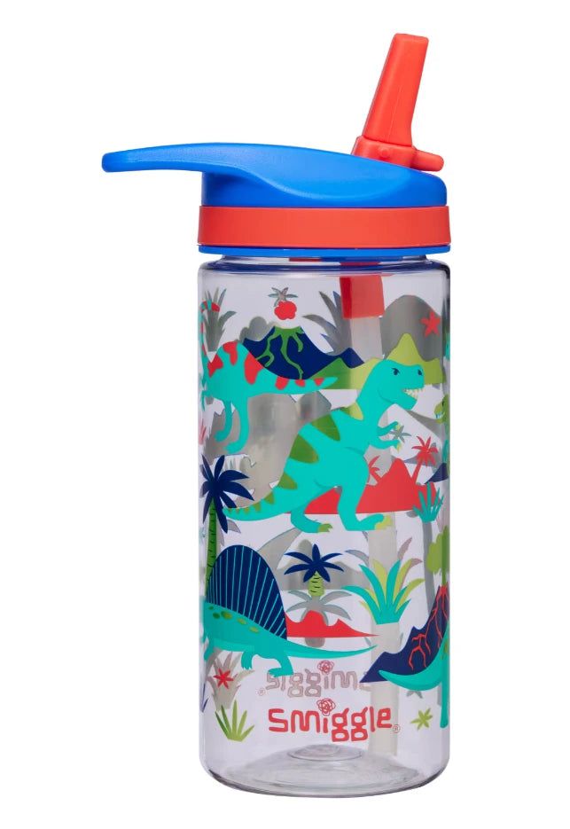 Smiggle - Movin 4'lü Anaokulu ve Kreş Çanta Seti