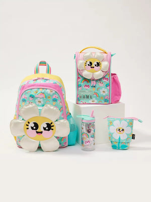 Smiggle - Movin 4lü Anaokulu ve Kreş Çanta Seti