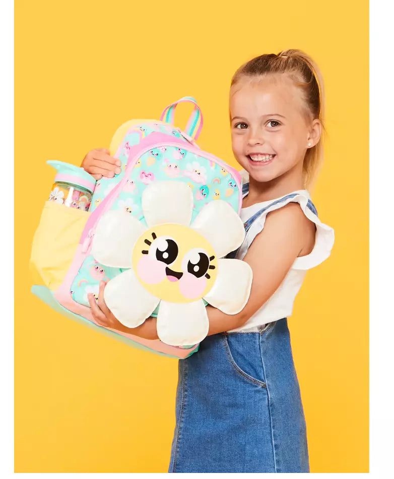 Smiggle - Movin 4lü Anaokulu ve Kreş Çanta Seti