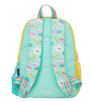 Smiggle - Movin 4lü Anaokulu ve Kreş Çanta Seti