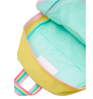 Smiggle - Movin 4lü Anaokulu ve Kreş Çanta Seti