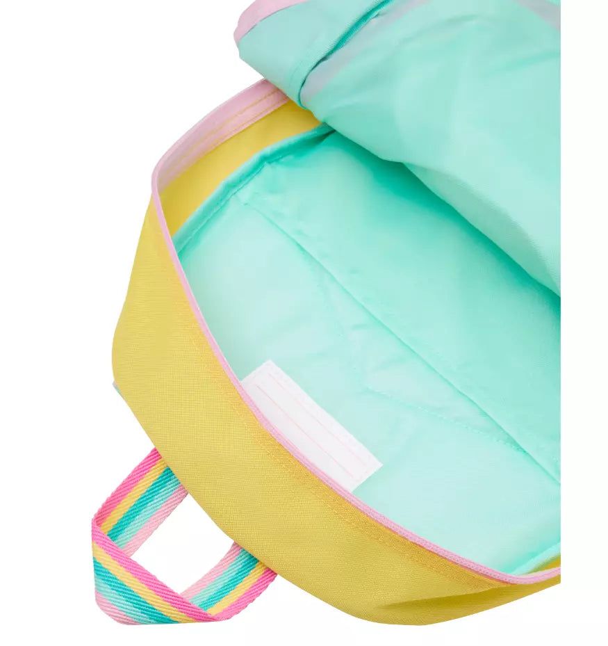 Smiggle - Movin 4lü Anaokulu ve Kreş Çanta Seti