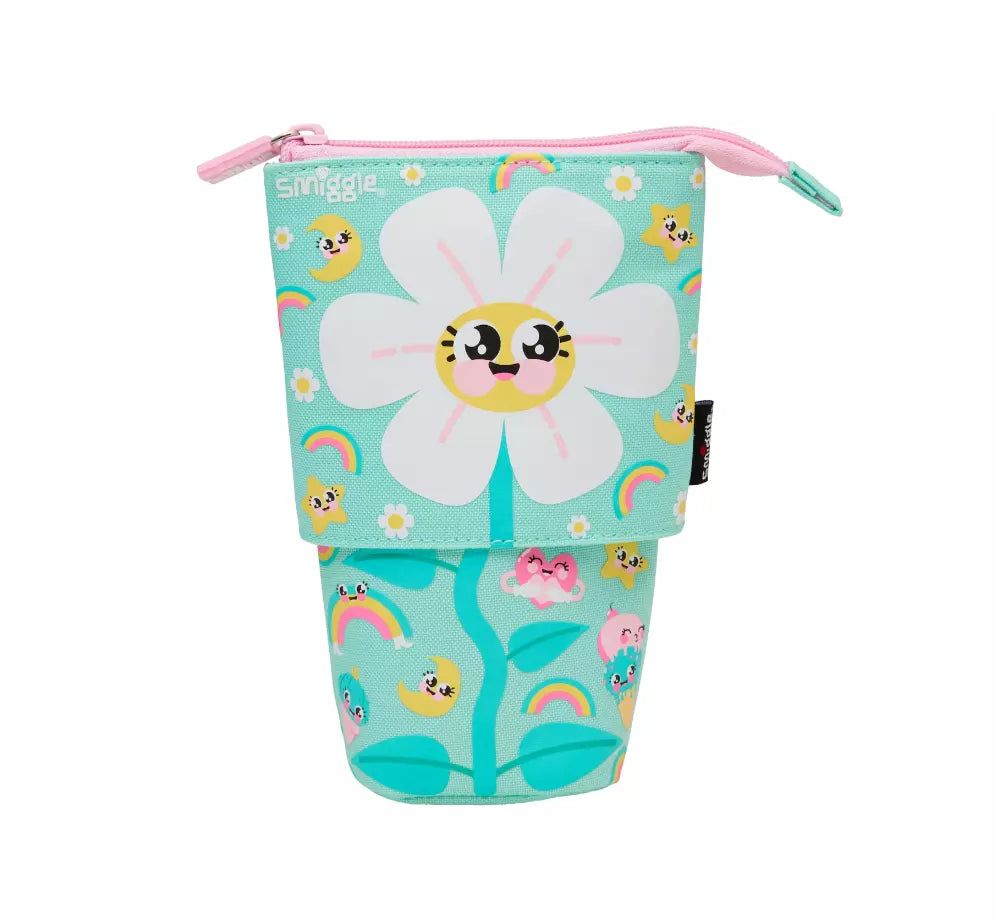 Smiggle - Movin 4lü Anaokulu ve Kreş Çanta Seti