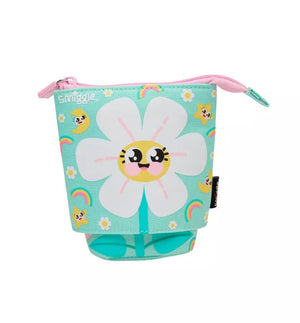Smiggle - Movin 4lü Anaokulu ve Kreş Çanta Seti