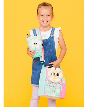 Smiggle - Movin 4lü Anaokulu ve Kreş Çanta Seti