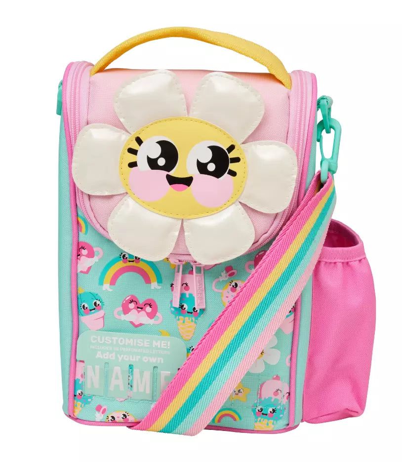 Smiggle - Movin 4lü Anaokulu ve Kreş Çanta Seti