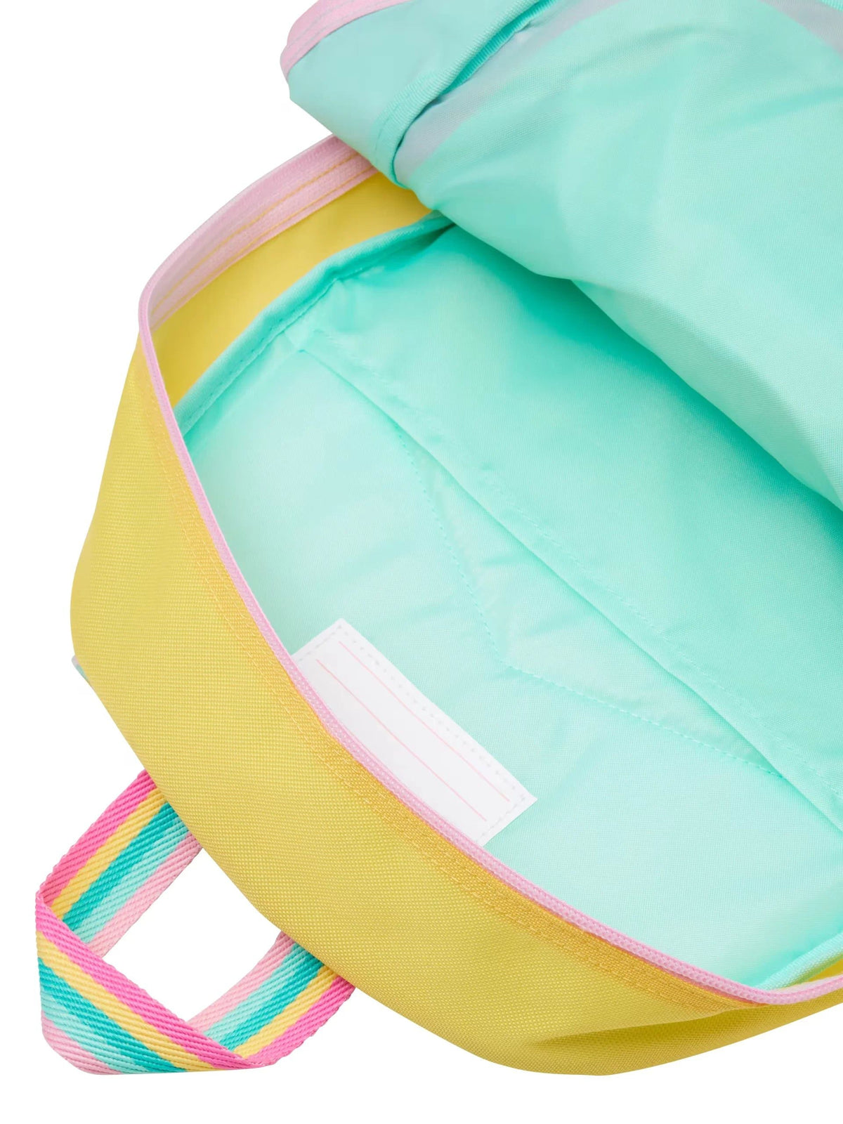 Smiggle - Movin Anaokulu ve Kreş Okul Sırt Çantası