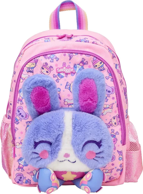 Smiggle - حقيبة ظهر رياض الأطفال والحضانة Movin