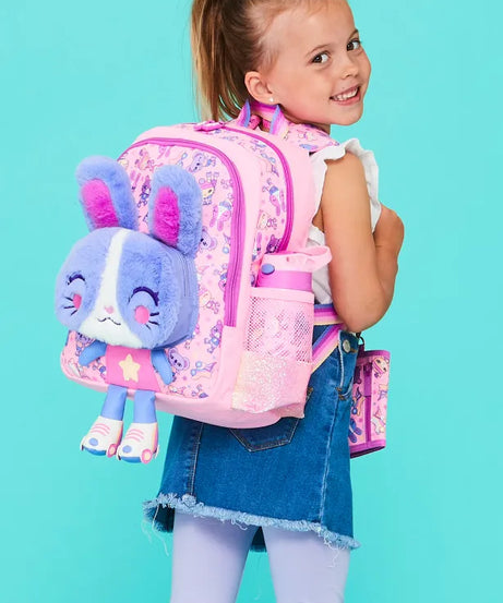 Smiggle - حقيبة ظهر رياض الأطفال والحضانة Movin
