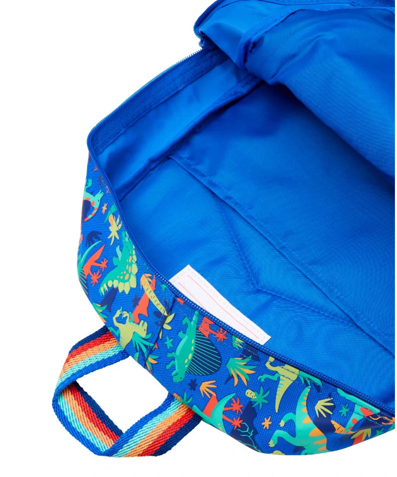 Smiggle - حقيبة ظهر رياض الأطفال والحضانة Movin