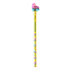 Smiggle - Mutlu Arkadaşlar Silgisi