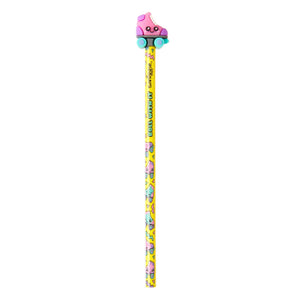 Smiggle - Mutlu Arkadaşlar Silgisi
