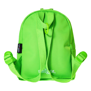 Smiggle - Neon Anaokulu Sırt Çantası