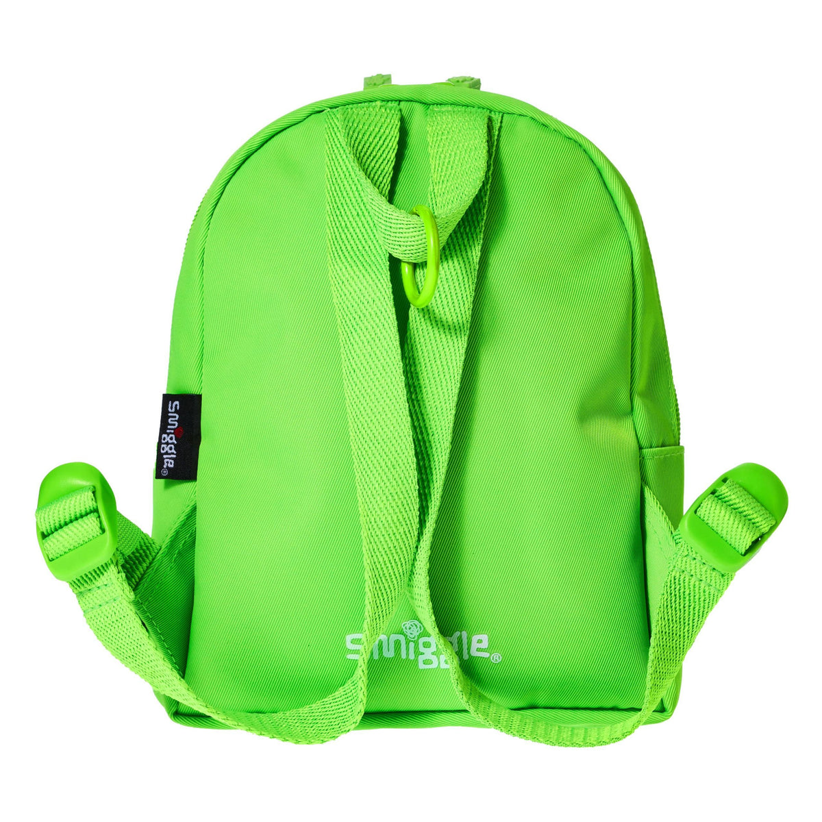Smiggle - Neon Anaokulu Sırt Çantası
