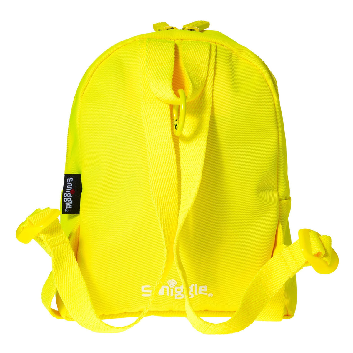 Smiggle - Neon Anaokulu Sırt Çantası