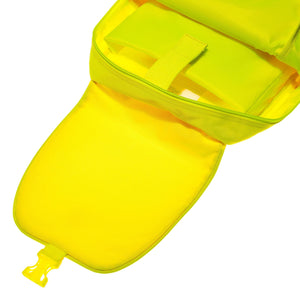 Smiggle - Neon Büyük Sırt Çantası
