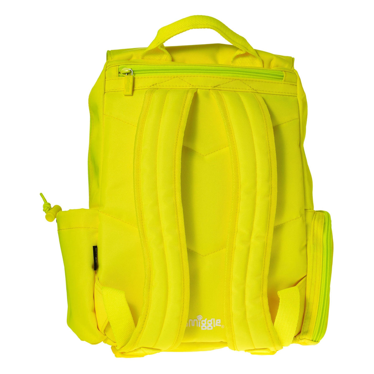 Smiggle - Neon Büyük Sırt Çantası