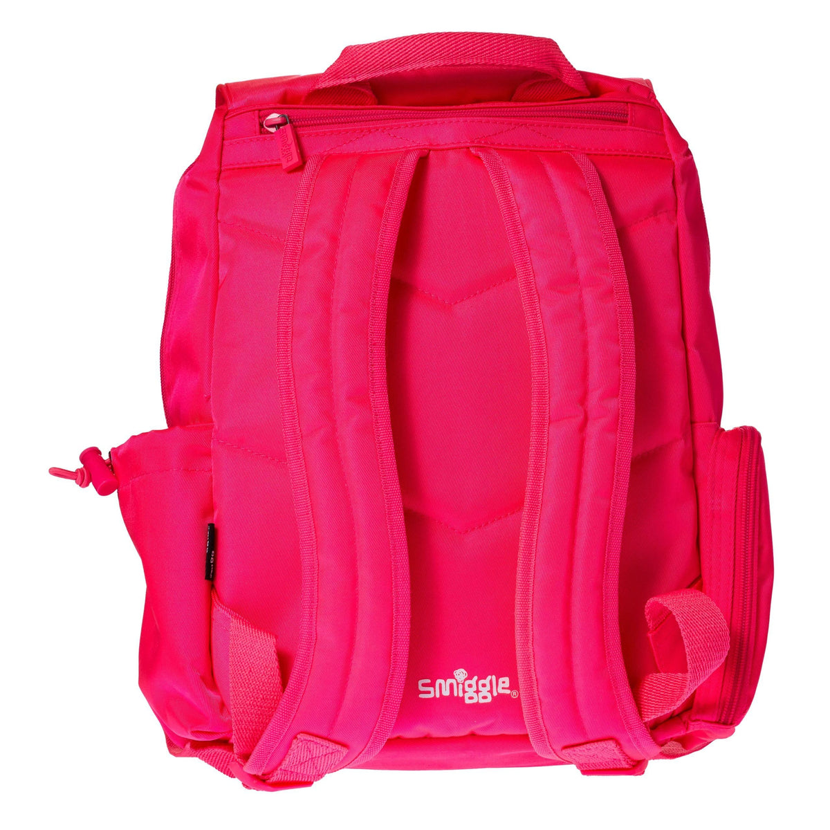 Smiggle - Neon Büyük Sırt Çantası
