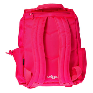 Smiggle - Neon Büyük Sırt Çantası