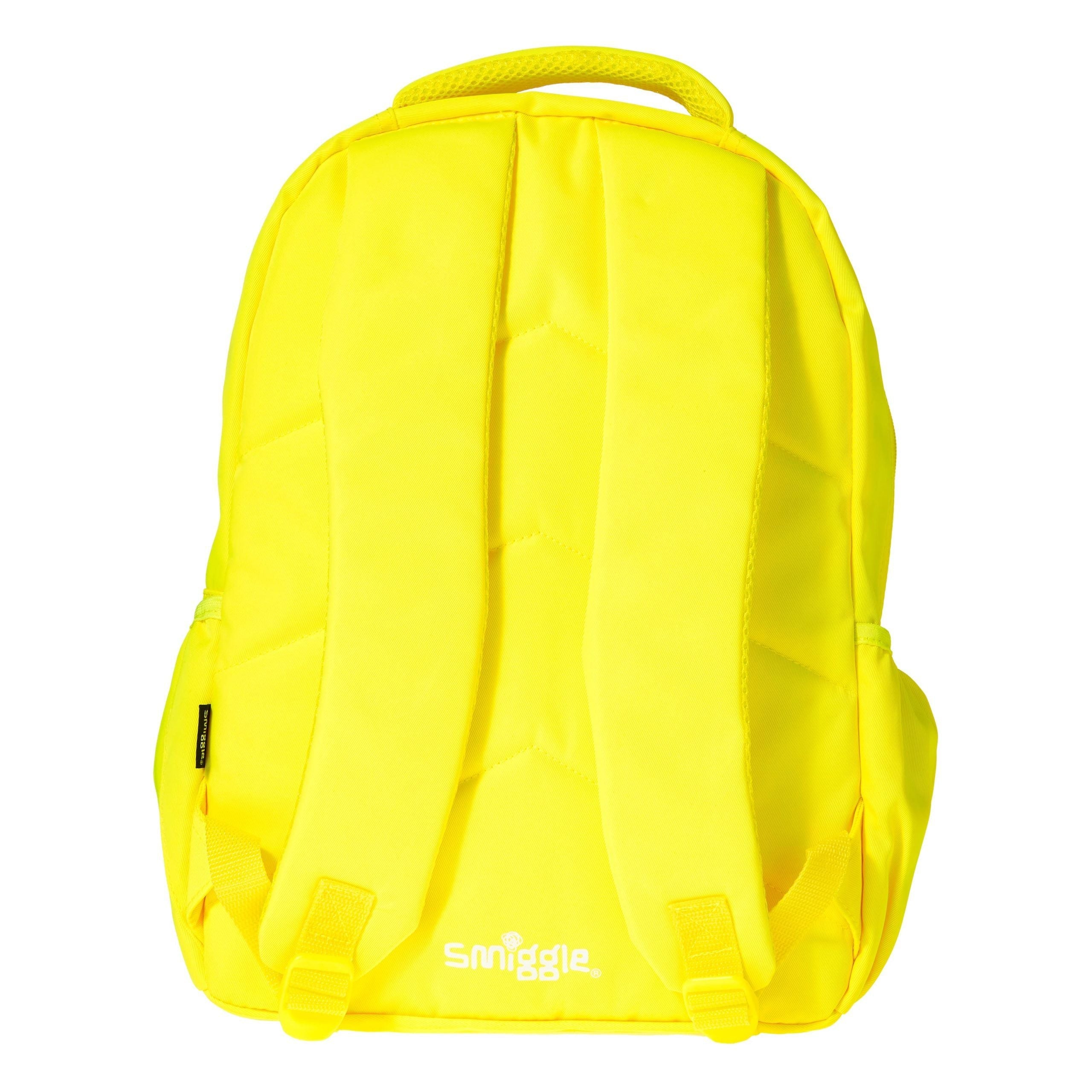Smiggle - Neon Klasik Sırt Çantası