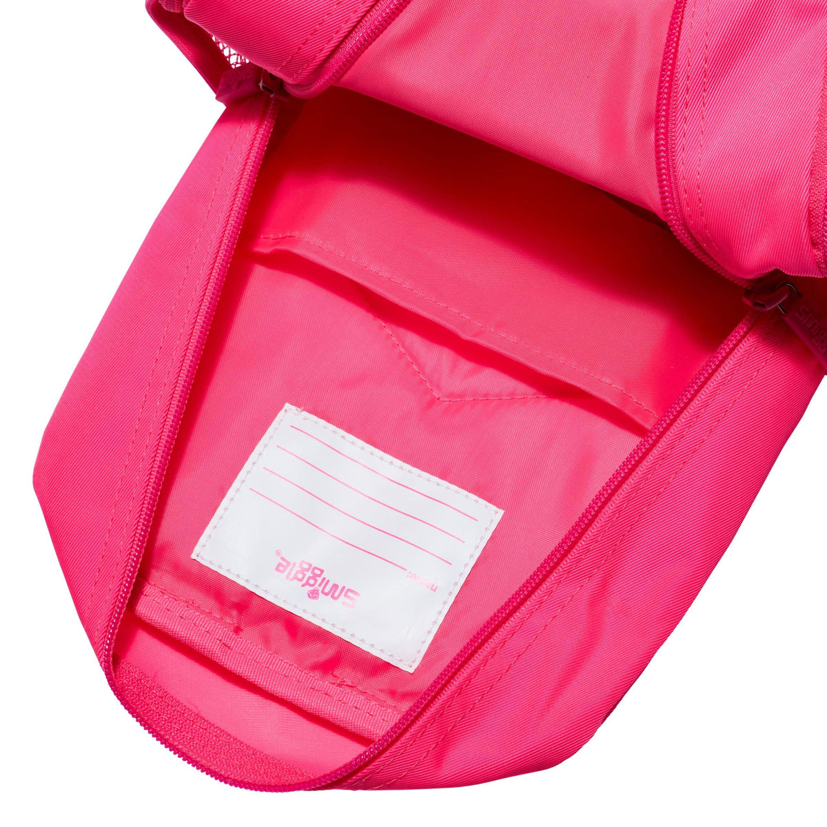 Smiggle - Neon Mini Sırt Çantası