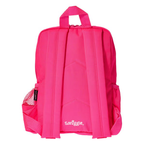 Smiggle - Neon Mini Sırt Çantası