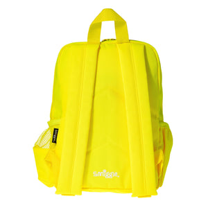 Smiggle - Neon Mini Sırt Çantası