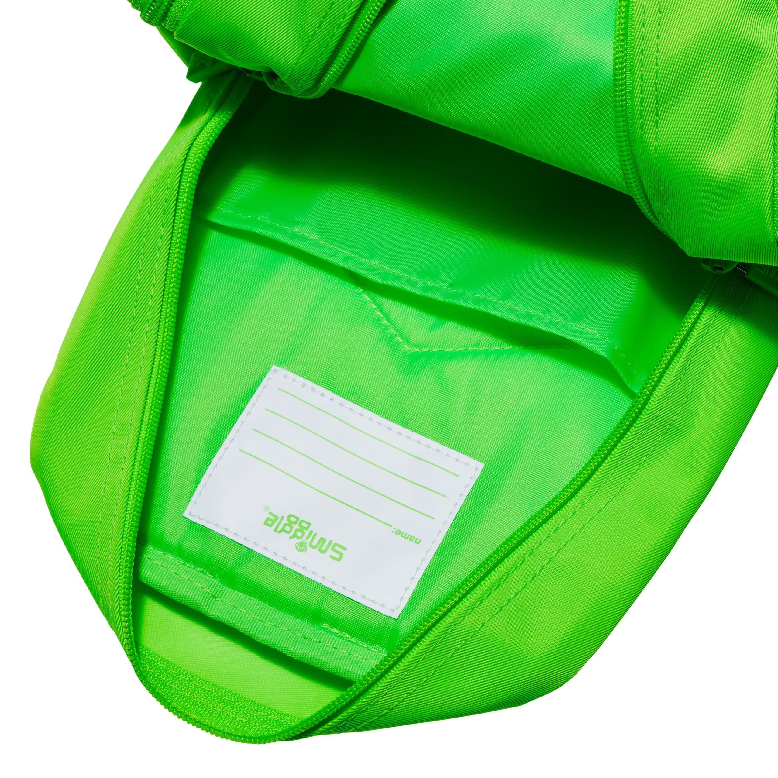 Smiggle - Neon Mini Sırt Çantası