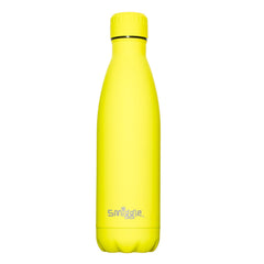 Smiggle - Neon Paslanmaz Çelik 500 ML Matara