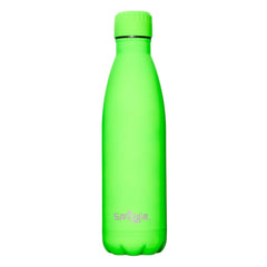 Smiggle - Neon Paslanmaz Çelik 500 ML Matara