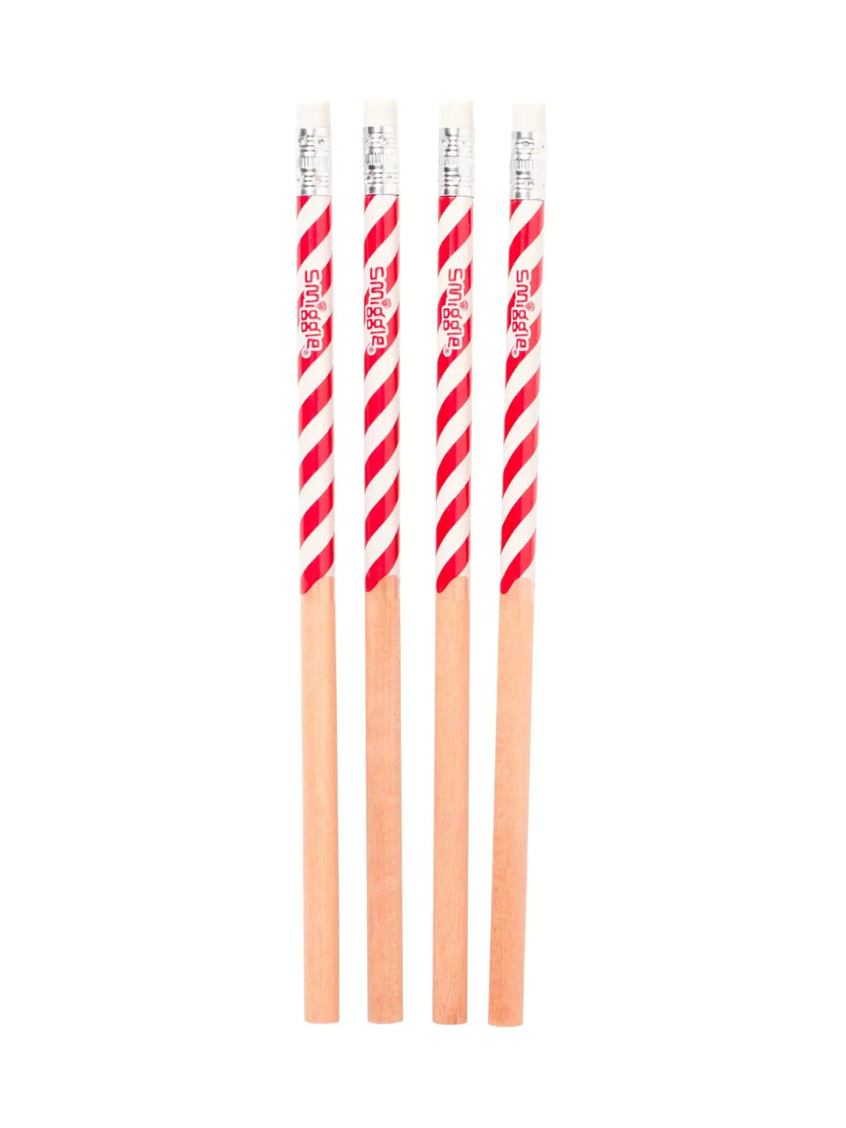 Smiggle - Noel Kokulu Kalem Paketi X4